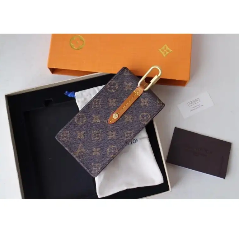 Official Brother Sam Bags LV 19B570175 0803